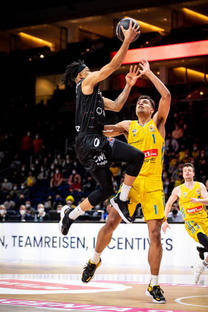 新星的崛起 新星的崛起